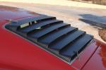 Shelby GT500 Sportsroof 1969 года